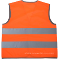 EN 1150 High Vissibility Kids Safety Uniform Kindersicherheit Weste Vermessung Sicherheitsweste Kinder reflektierende Weste